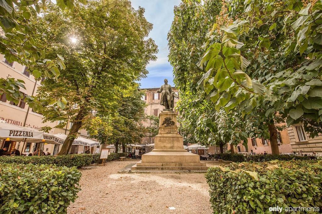 Navona Nice 2* Rome