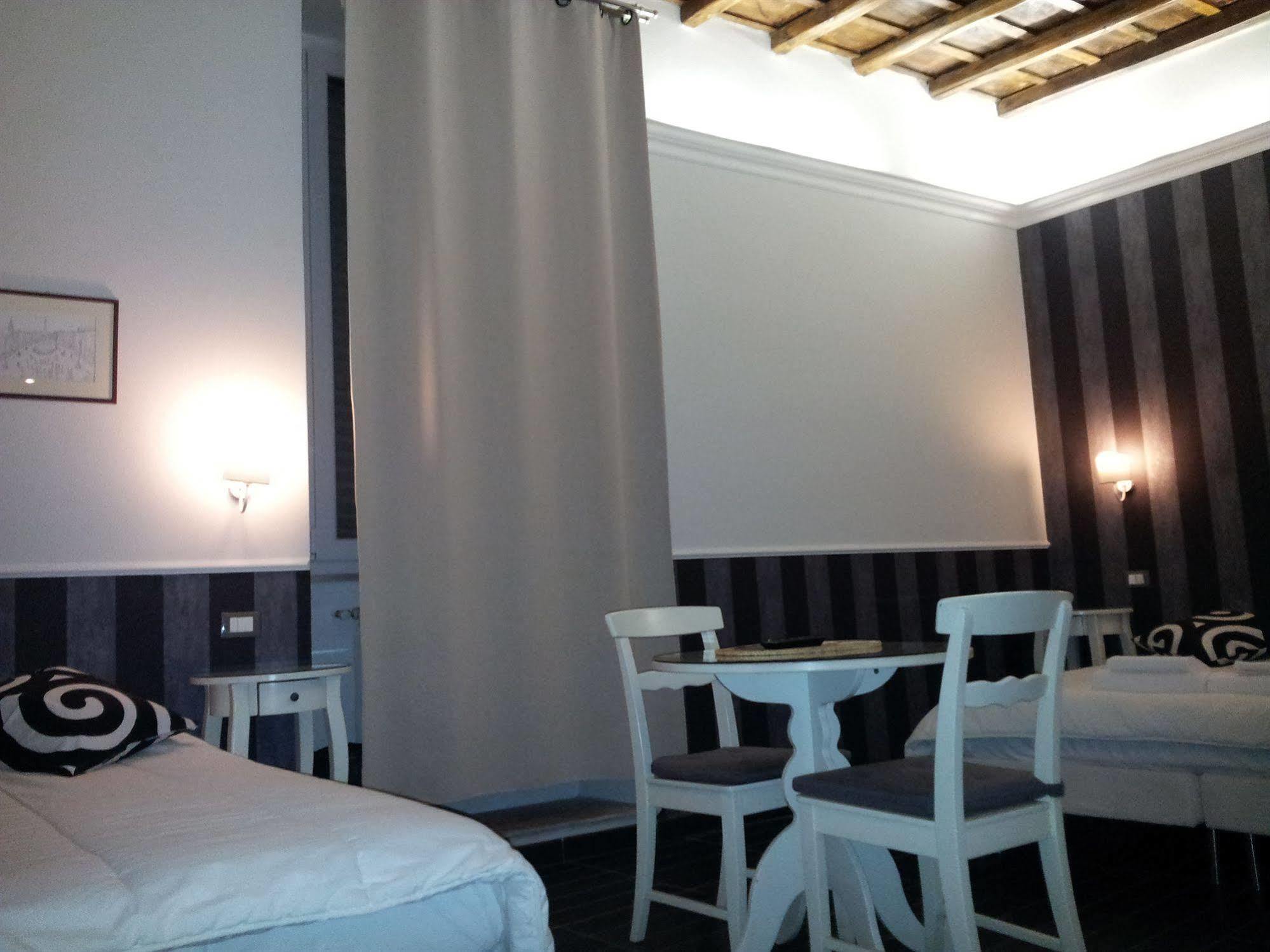 Bed & Breakfast Navona Nice Rome