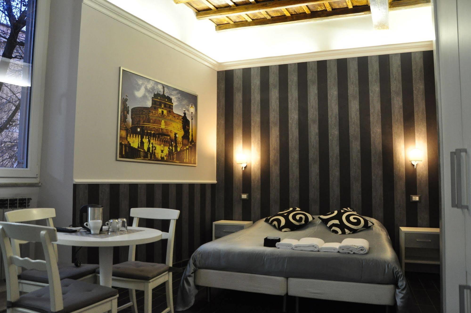 Bed & Breakfast Navona Nice
