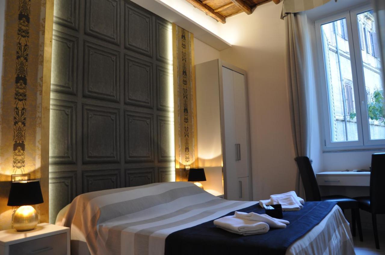 Bed & Breakfast Navona Nice Rome